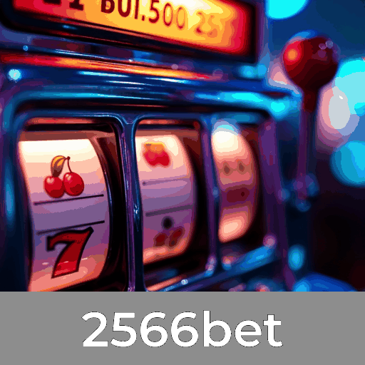 Explore Slots no 2566bet: Diversão e Prêmios Incríveis