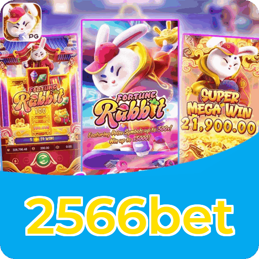 Fortune Rabbit - Slot Fortune series